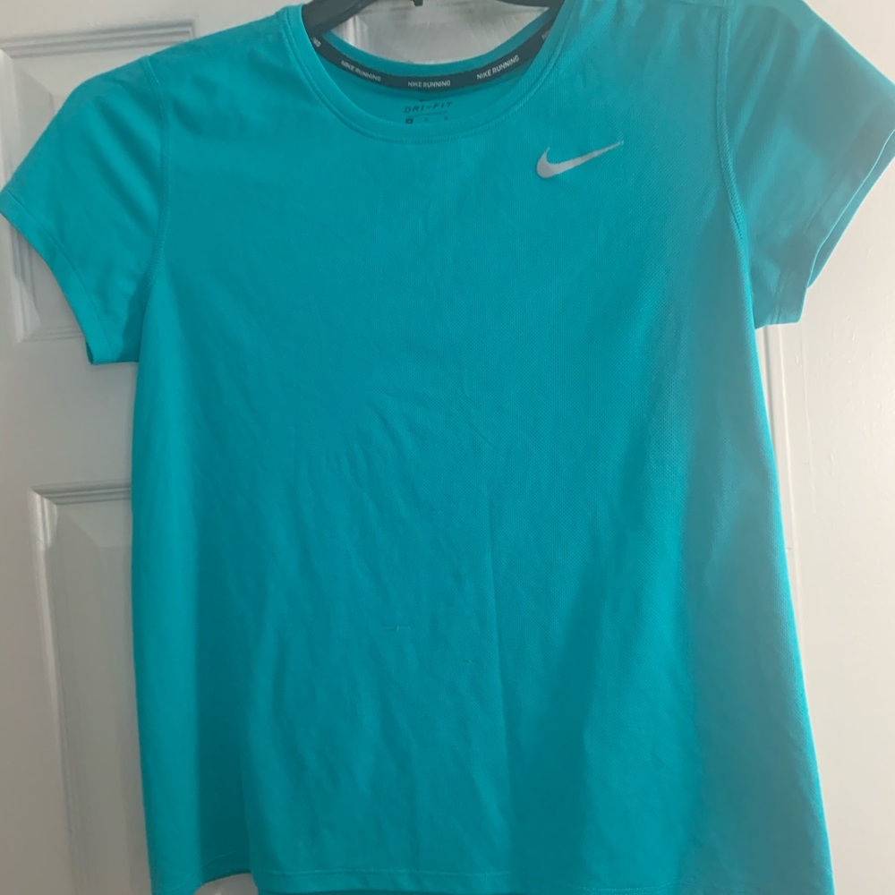 Nike Dri-Fit shirt